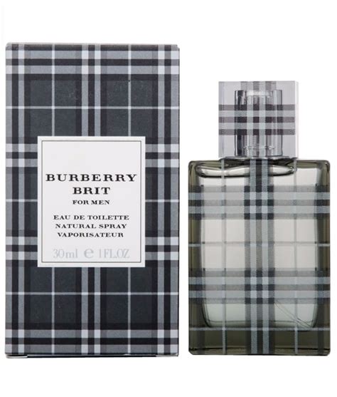 burberry brit 30 ml|original burberry brit.